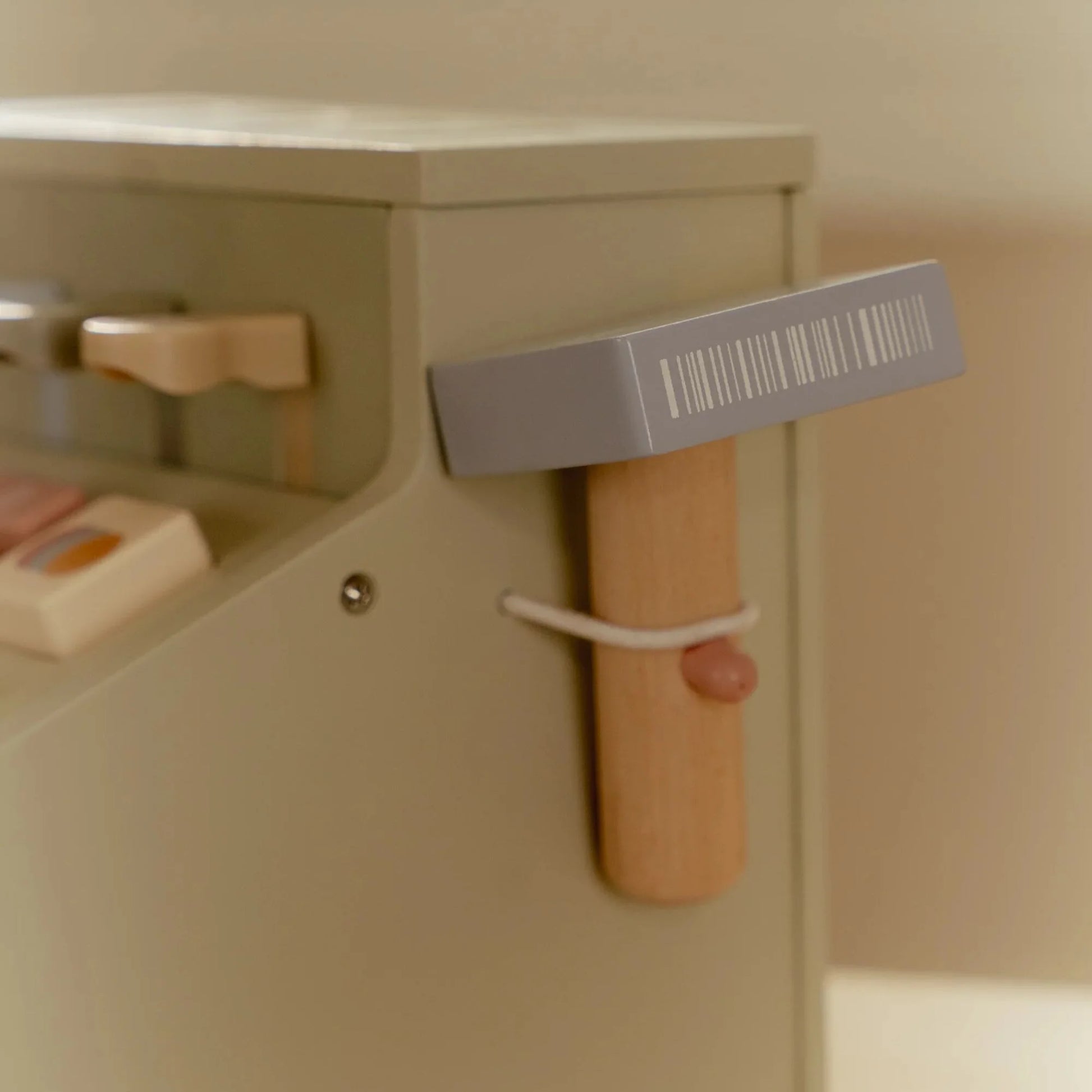 Little Dutch - Wooden Cash Register