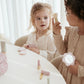 Little Dutch - Wooden Makeup Beauty Case
