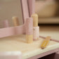 Little Dutch - Little Dressing Table with Mirror