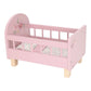 Little Dutch - Wooden Doll Bed
