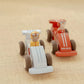 Little Dutch - Pullback Racecars