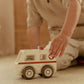 Little Dutch - Wooden Ambulance