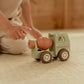 Little Dutch - Wooden Cement Truck