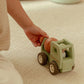 Little Dutch - Wooden Cement Truck