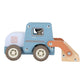 Little Dutch - Wooden Excavator