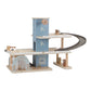 Little Dutch - Wooden Play Garage