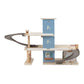 Little Dutch - Wooden Play Garage