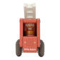 Little Dutch - Wooden Firetruck