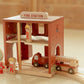 Little Dutch - Wooden Fire Station