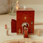 Little Dutch - Wooden Fire Station