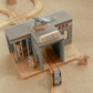Little Dutch - Wooden Police Station