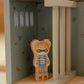 Little Dutch - Wooden Police Station