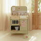 Little Dutch - Wooden Play Veterinary Set