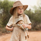 Little Dutch - Safari Friends | Cuddle Doll - Ranger Jim