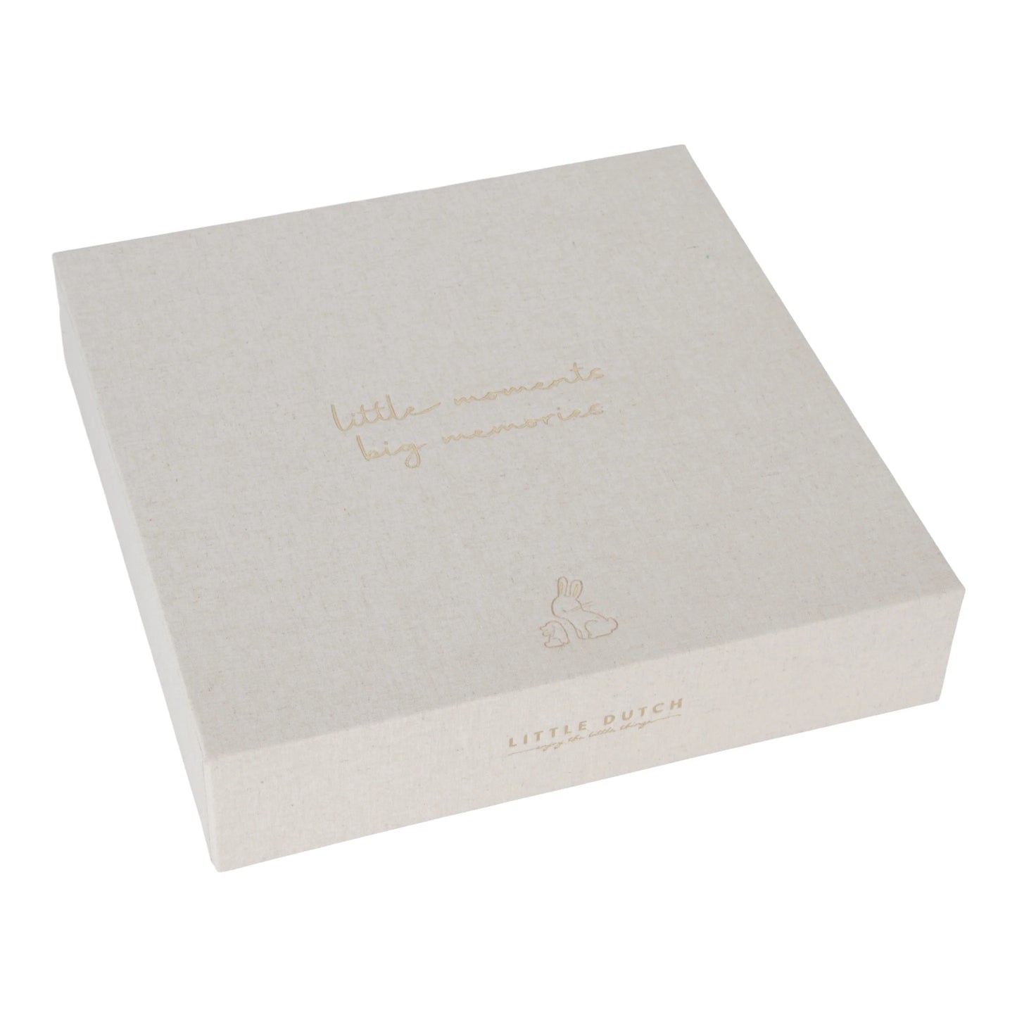 Little Dutch - Baby Memory Box