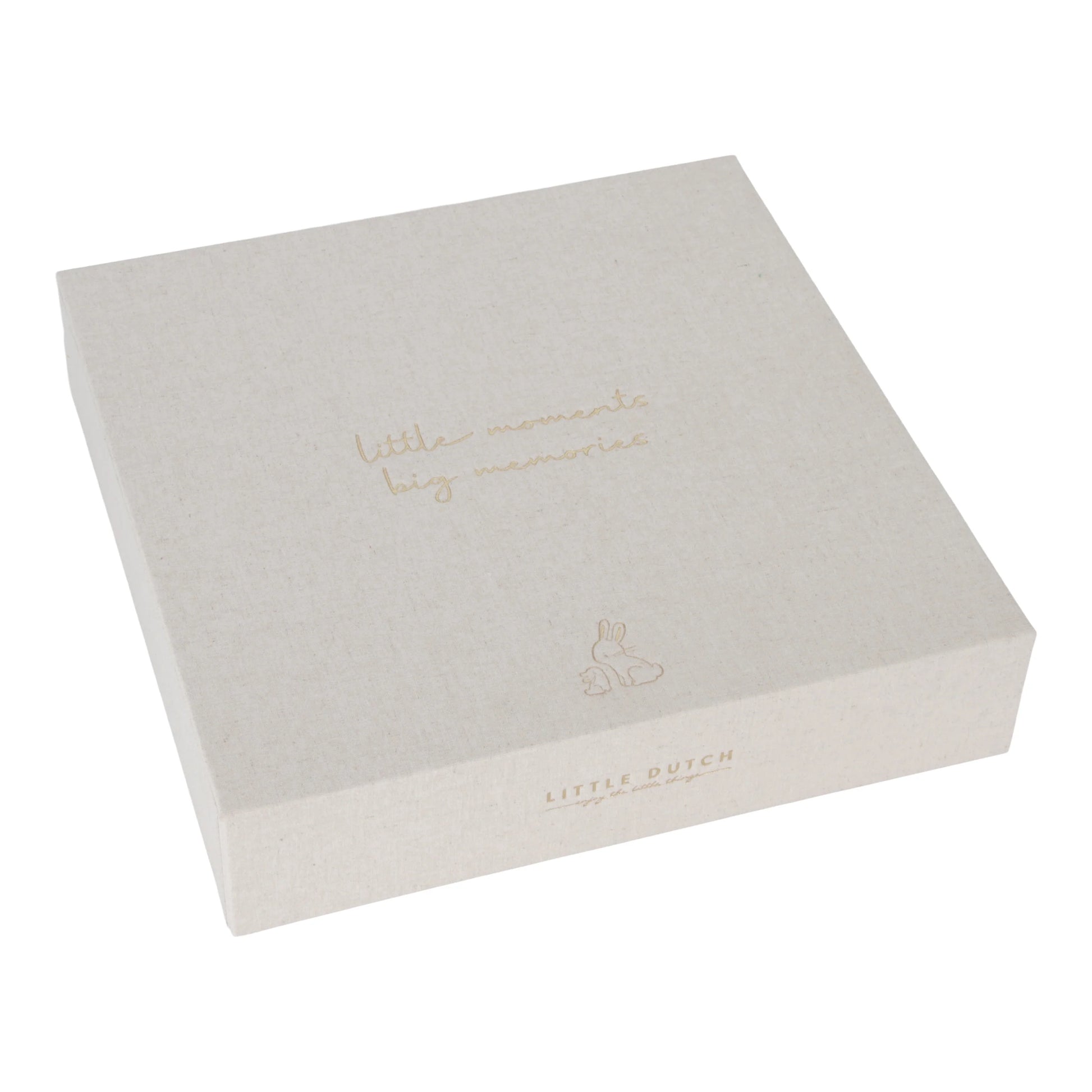 Little Dutch - Baby Memory Box