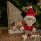 Little Dutch - Christmas Book and Cuddle Jim