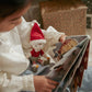 Little Dutch - Christmas Book and Cuddle Jim