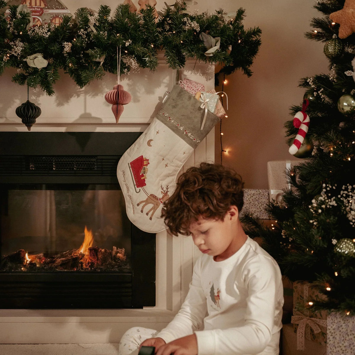 Little Dutch - Christmas Stocking