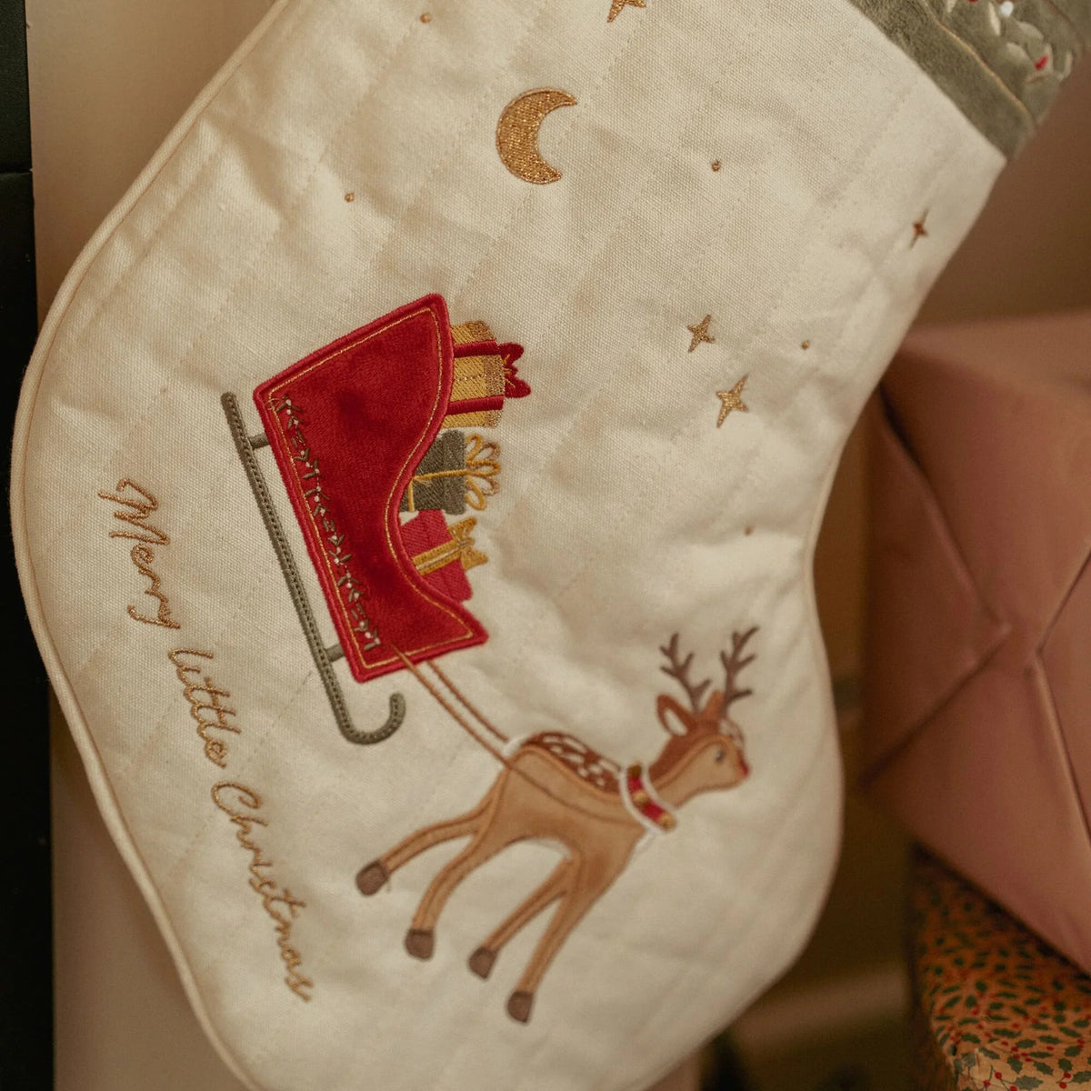 Little Dutch - Christmas Stocking