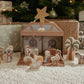 Little Dutch - Nativity Play Box