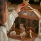 Little Dutch - Nativity Play Box