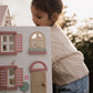 Little Dutch - Wooden Doll House | Medium