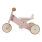 Little Dutch - Wooden Tricycle | Pink