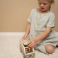 Little Dutch - Vintage Wooden Camper Van