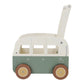 Little Dutch - Vintage Wooden Walker Wagon