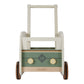 Little Dutch - Vintage Wooden Walker Wagon