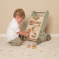 Little Dutch - Little Farm | Wooden Activity Walker