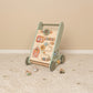 Little Dutch - Little Farm | Wooden Activity Walker