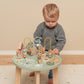 Little Dutch - Little Farm | Wooden Activity Table