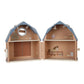Little Dutch - Little Farm | Portable Wooden Farm House