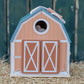 Little Dutch - Little Farm | Portable Wooden Farm House