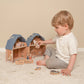 Little Dutch - Little Farm | Portable Wooden Farm House