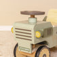 Little Dutch - Little Farm | Wooden Walking Tractor