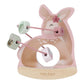 Little Dutch - Fairy Garden | Wooden Rocking Deer