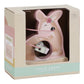 Little Dutch - Fairy Garden | Wooden Rocking Deer