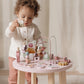 Little Dutch - Fairy Garden | Wooden Activity Table
