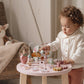 Little Dutch - Fairy Garden | Wooden Activity Table