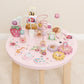 Little Dutch - Fairy Garden | Wooden Activity Table