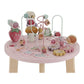 Little Dutch - Fairy Garden | Wooden Activity Table