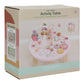 Little Dutch - Fairy Garden | Wooden Activity Table