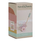 Little Dutch - Fairy Garden | Wooden Push-Along Butterfly