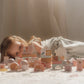 Little Dutch - Fairy Garden | Wooden Building Blocks