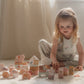 Little Dutch - Fairy Garden | Wooden Building Blocks