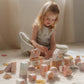 Little Dutch - Fairy Garden | Wooden Building Blocks