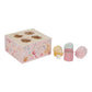 Little Dutch - Fairy Garden | Shape Sorter